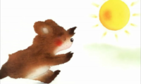 太陽(yáng)哪里去了:幼教課件動(dòng)畫(huà)制作